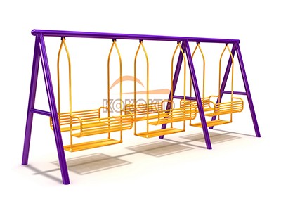 Outdoor Swing OS-10